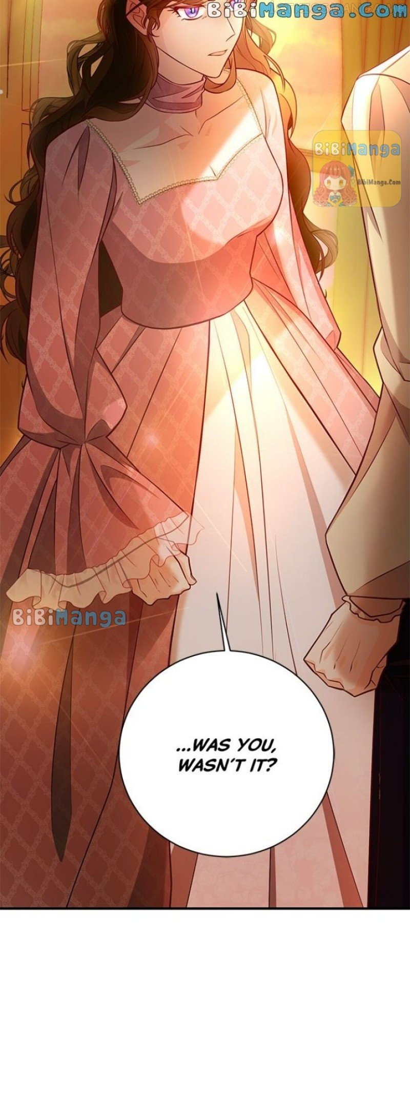 Her Ladyship's Double Life Chapter 22 - page 33