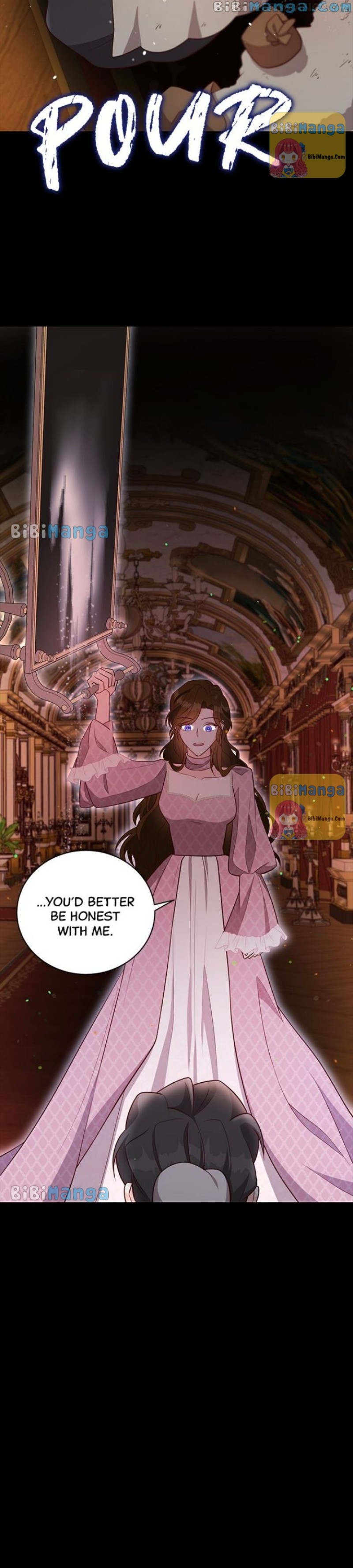 Her Ladyship's Double Life Chapter 23 - page 16
