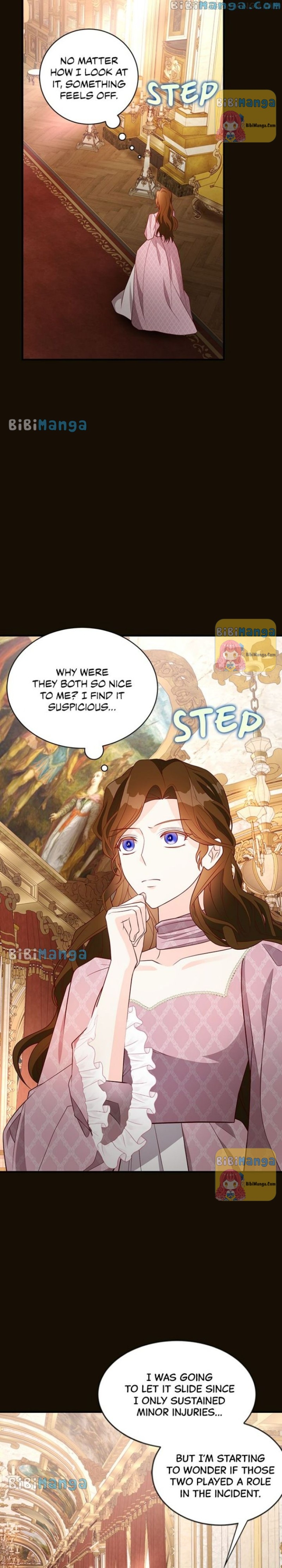 Her Ladyship's Double Life Chapter 23 - page 2