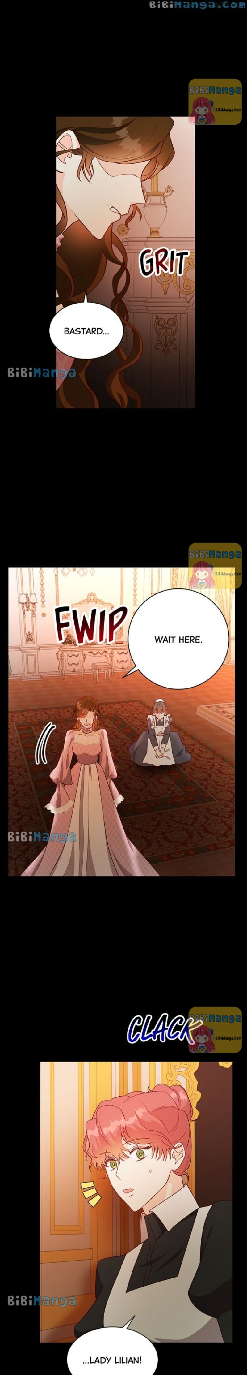 Her Ladyship's Double Life Chapter 23 - page 25