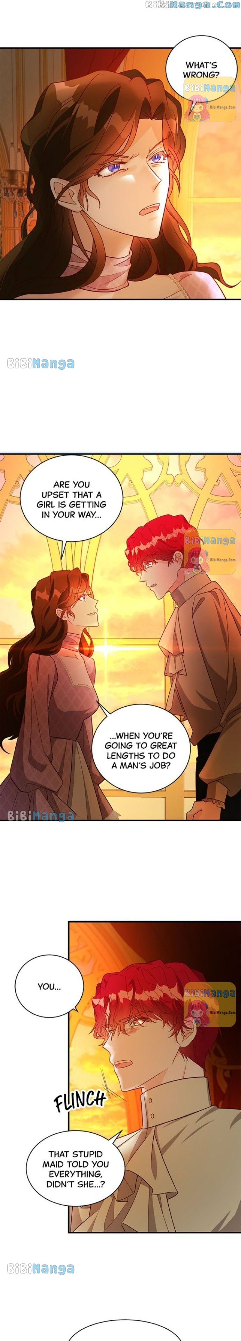 Her Ladyship's Double Life Chapter 23 - page 29