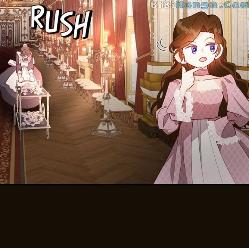 Her Ladyship's Double Life Chapter 23 - page 3