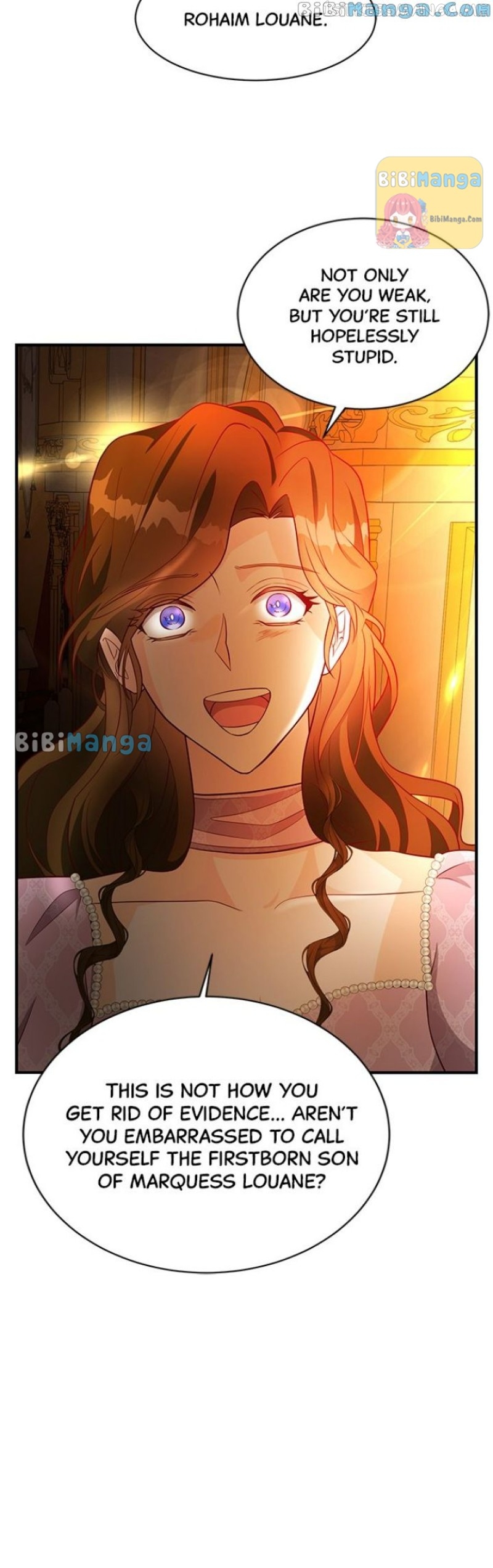 Her Ladyship's Double Life Chapter 23 - page 30