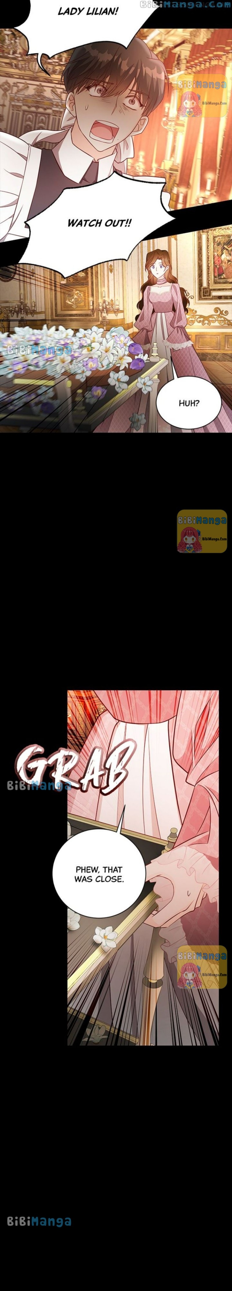Her Ladyship's Double Life Chapter 23 - page 5