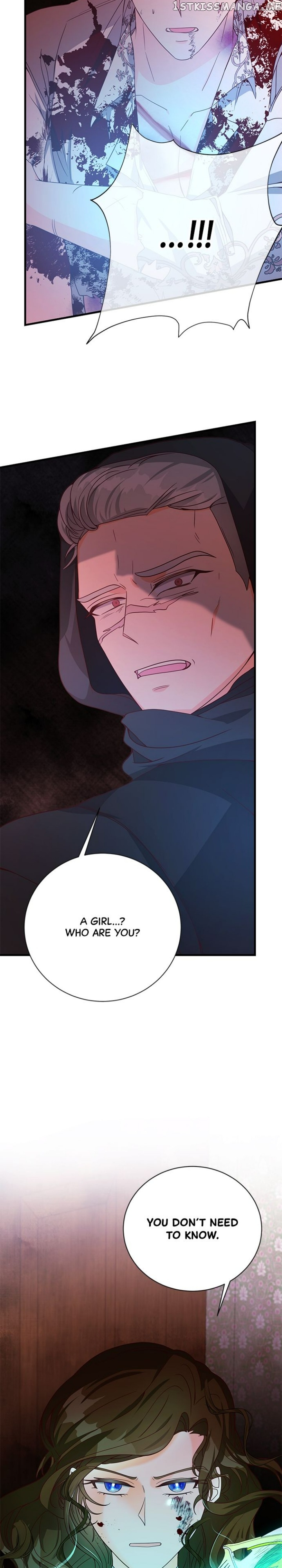 Her Ladyship's Double Life Chapter 40 - page 11