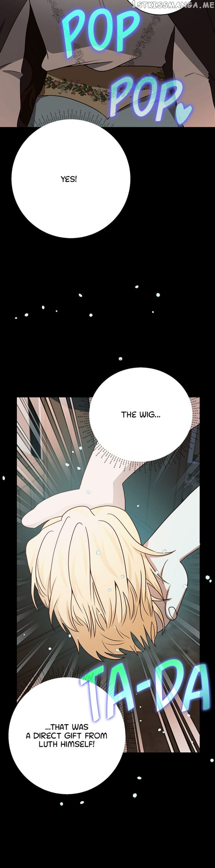 Her Ladyship's Double Life Chapter 40 - page 29