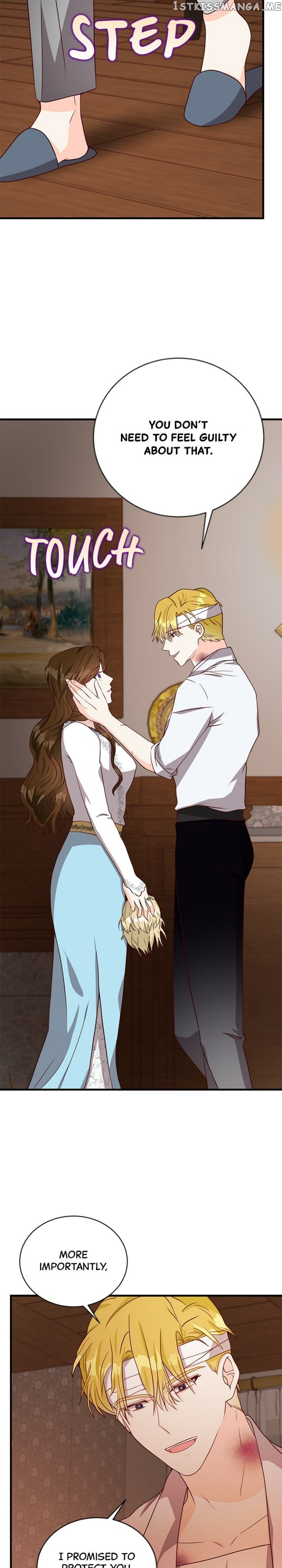 Her Ladyship's Double Life Chapter 40 - page 40