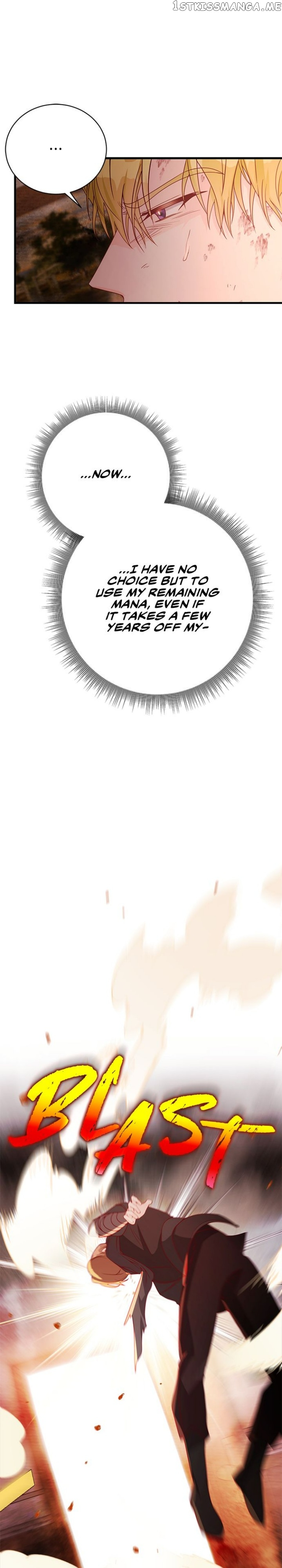 Her Ladyship's Double Life Chapter 40 - page 5