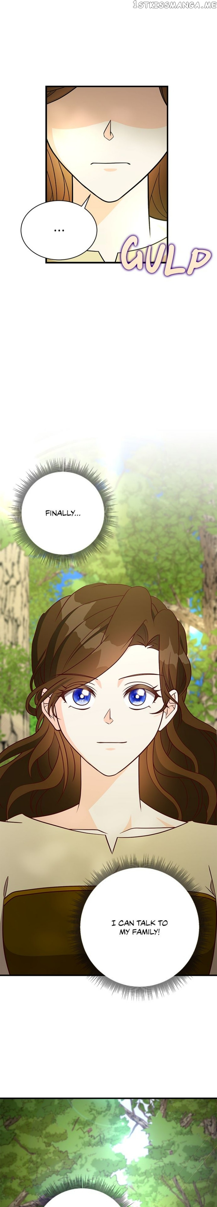 Her Ladyship's Double Life Chapter 41 - page 26