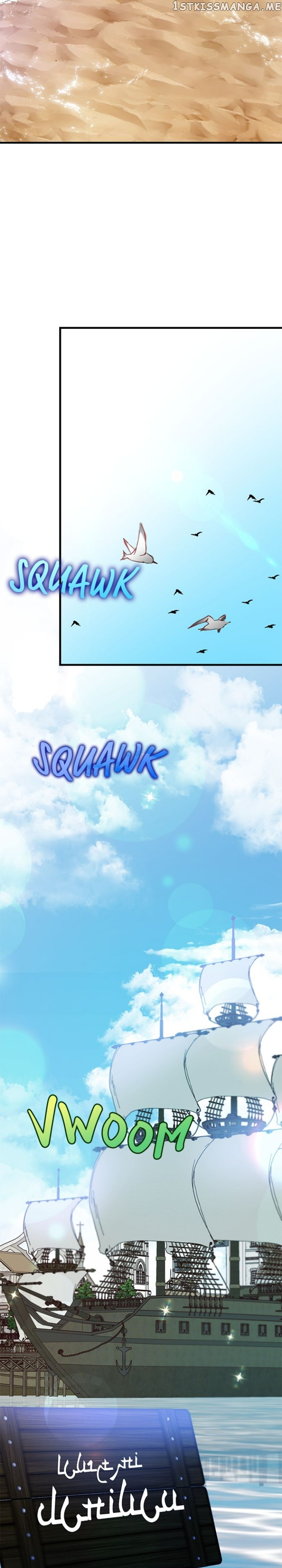 Her Ladyship's Double Life Chapter 41 - page 32