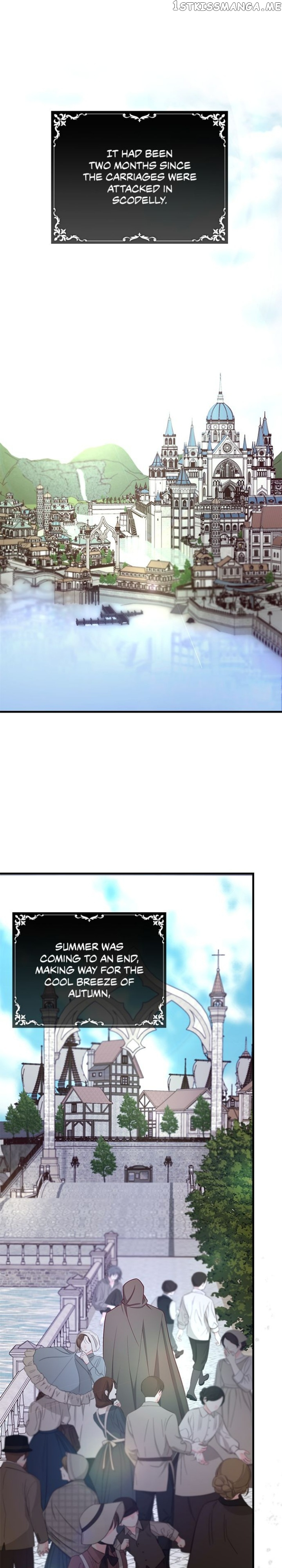 Her Ladyship's Double Life Chapter 41 - page 34