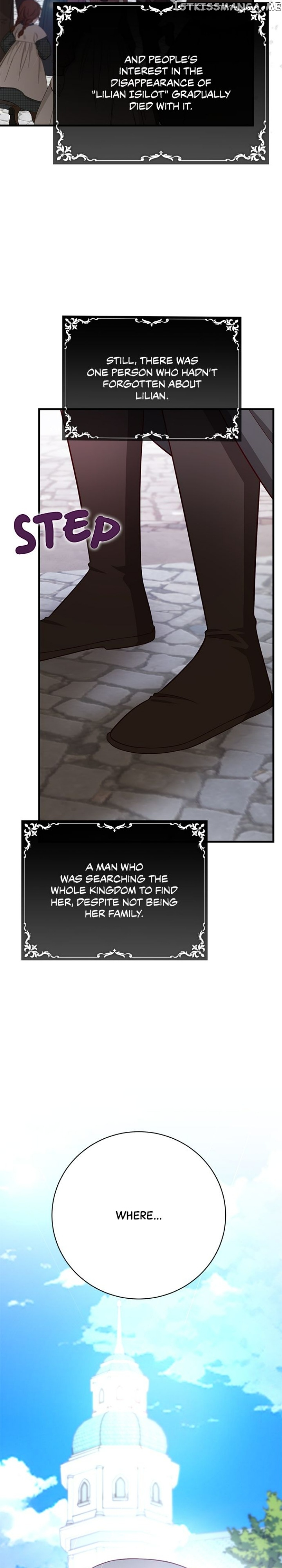 Her Ladyship's Double Life Chapter 41 - page 35
