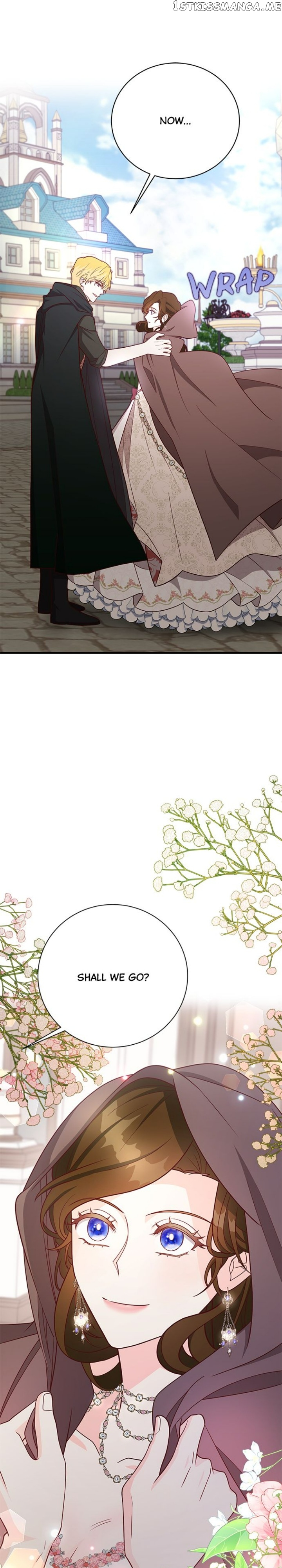Her Ladyship's Double Life Chapter 41 - page 43
