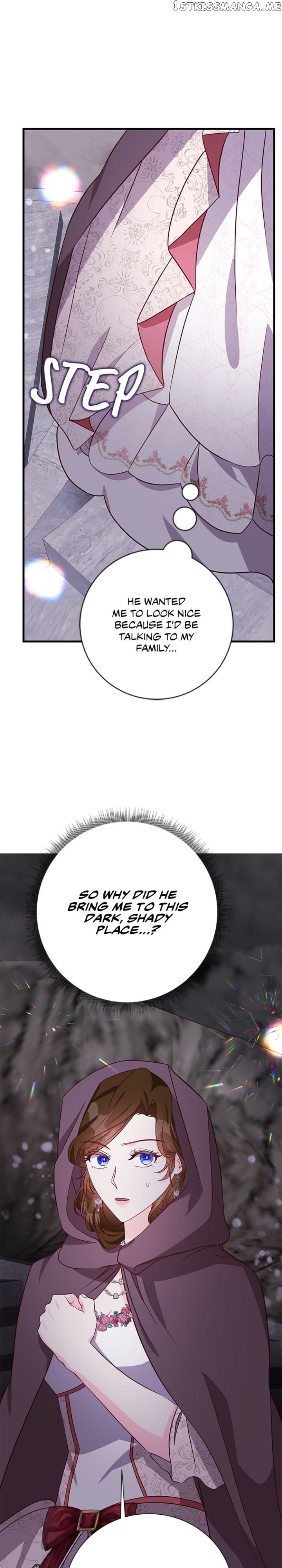 Her Ladyship's Double Life Chapter 42 - page 1