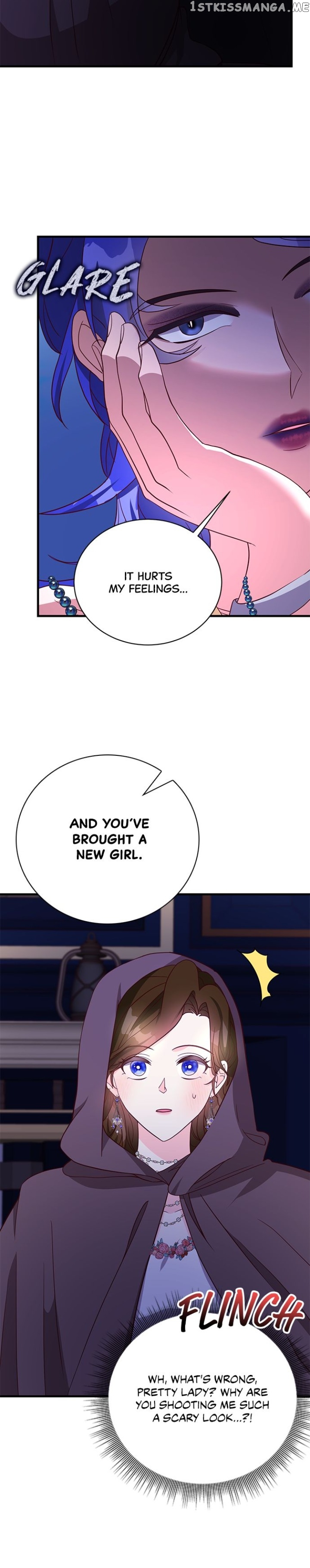 Her Ladyship's Double Life Chapter 42 - page 11
