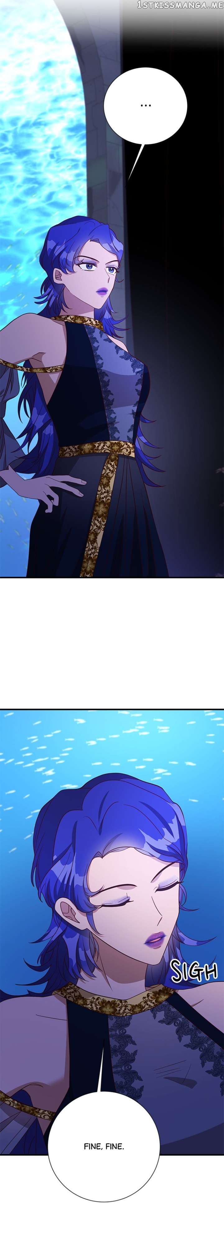Her Ladyship's Double Life Chapter 42 - page 13