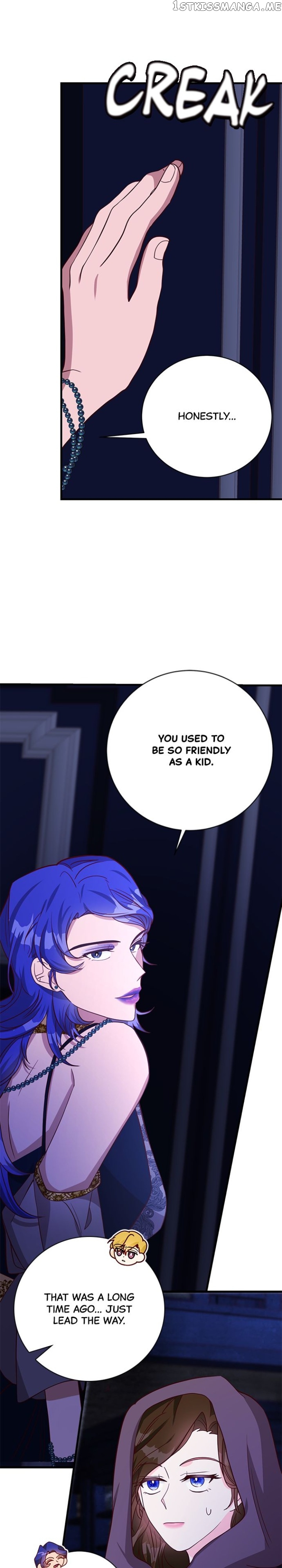 Her Ladyship's Double Life Chapter 42 - page 16