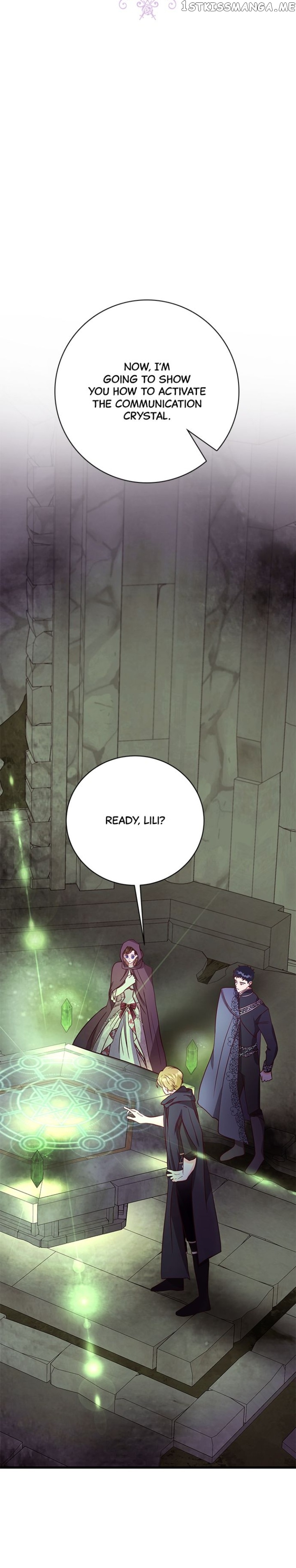 Her Ladyship's Double Life Chapter 42 - page 18
