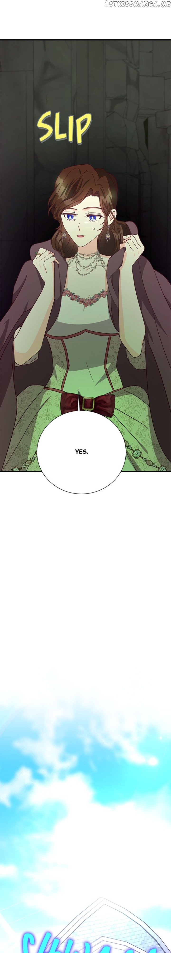 Her Ladyship's Double Life Chapter 42 - page 19