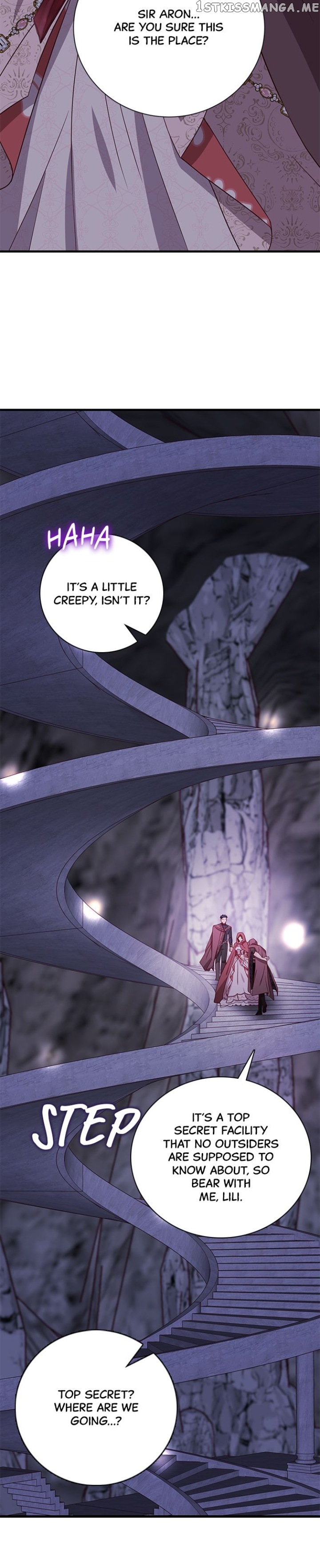 Her Ladyship's Double Life Chapter 42 - page 2