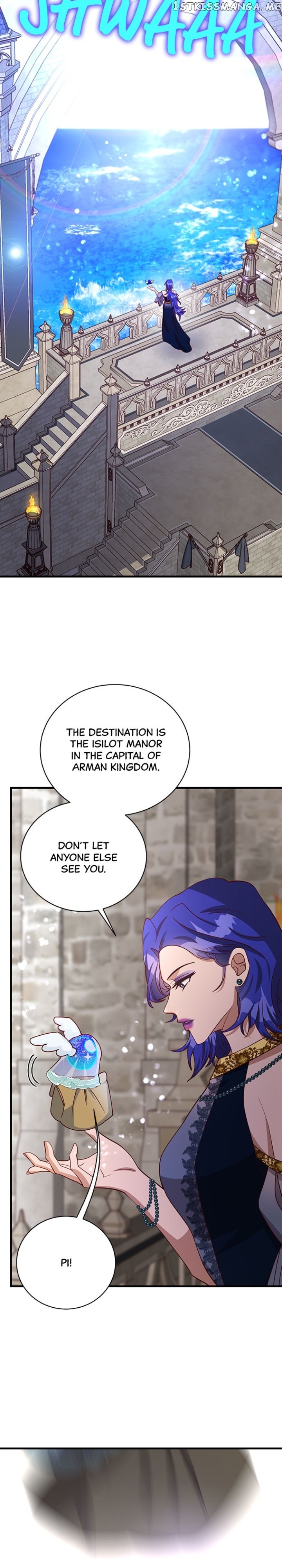 Her Ladyship's Double Life Chapter 42 - page 20