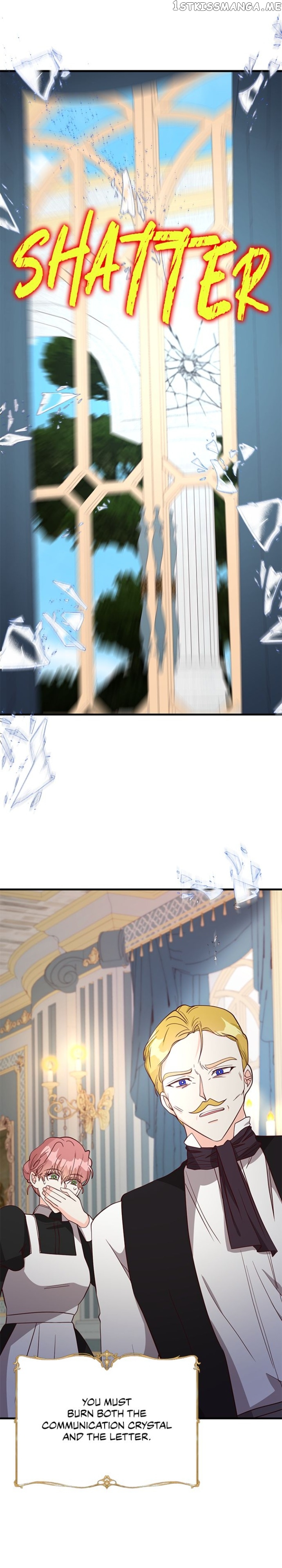 Her Ladyship's Double Life Chapter 42 - page 26