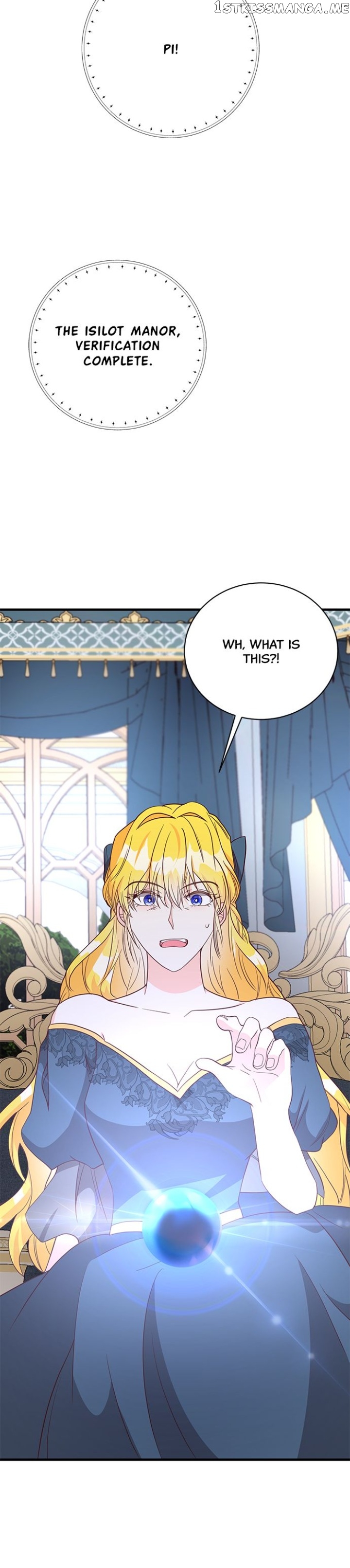 Her Ladyship's Double Life Chapter 42 - page 28
