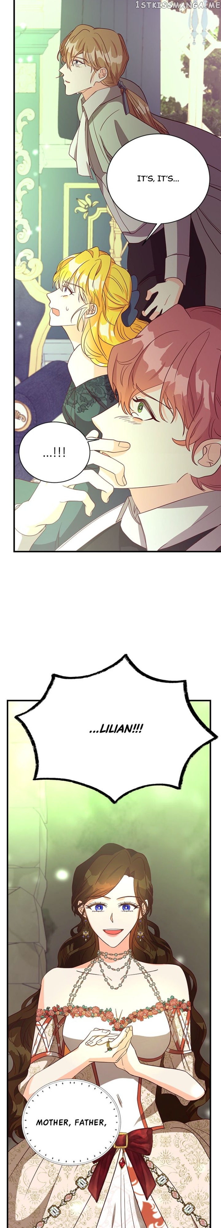 Her Ladyship's Double Life Chapter 42 - page 30
