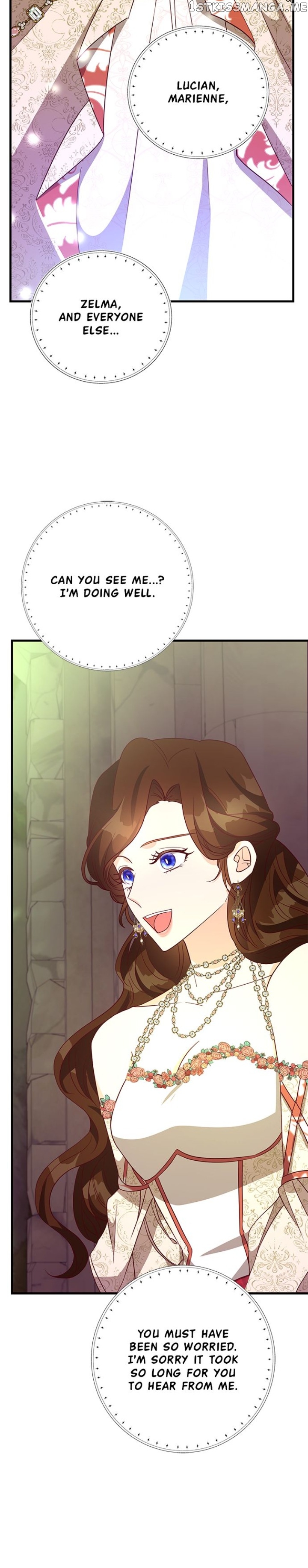 Her Ladyship's Double Life Chapter 42 - page 31