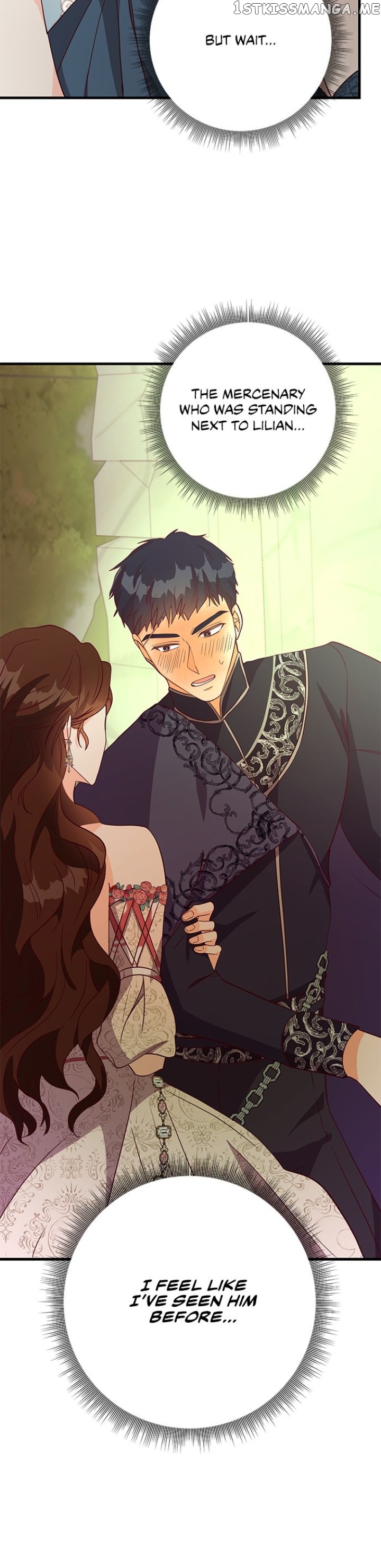 Her Ladyship's Double Life Chapter 42 - page 38