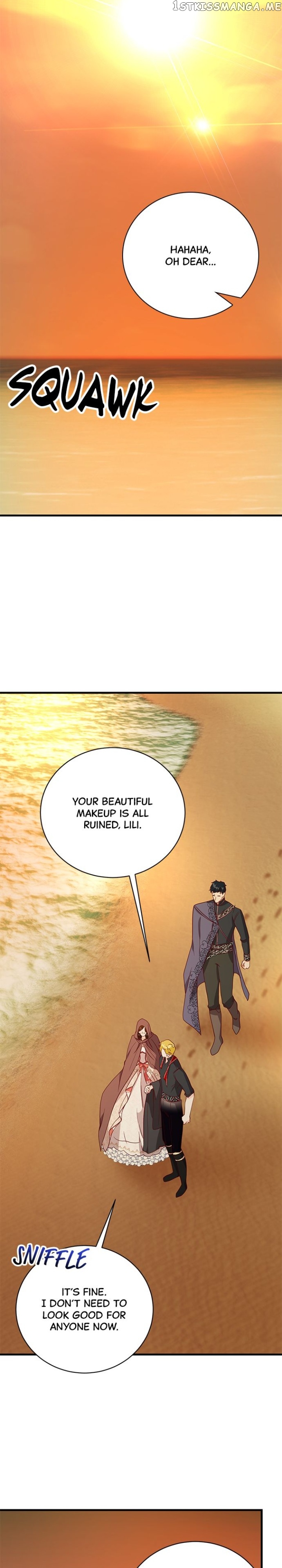 Her Ladyship's Double Life Chapter 42 - page 40
