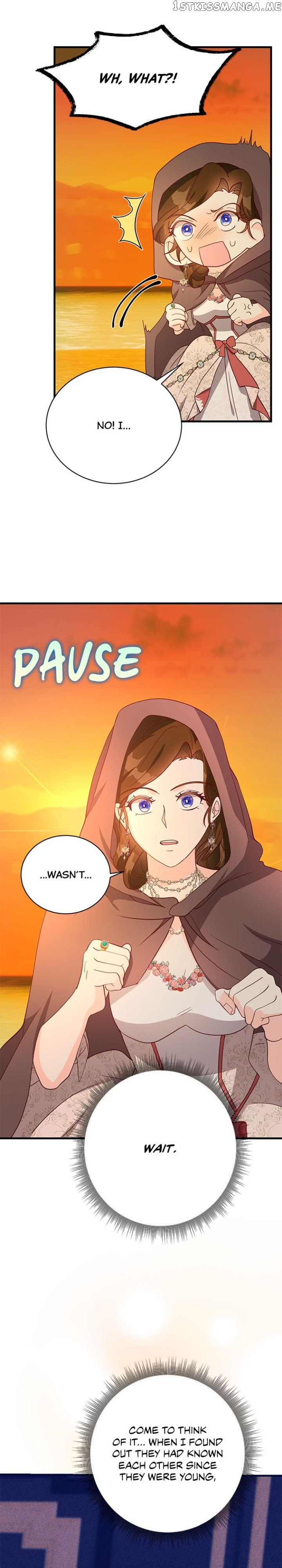 Her Ladyship's Double Life Chapter 42 - page 42