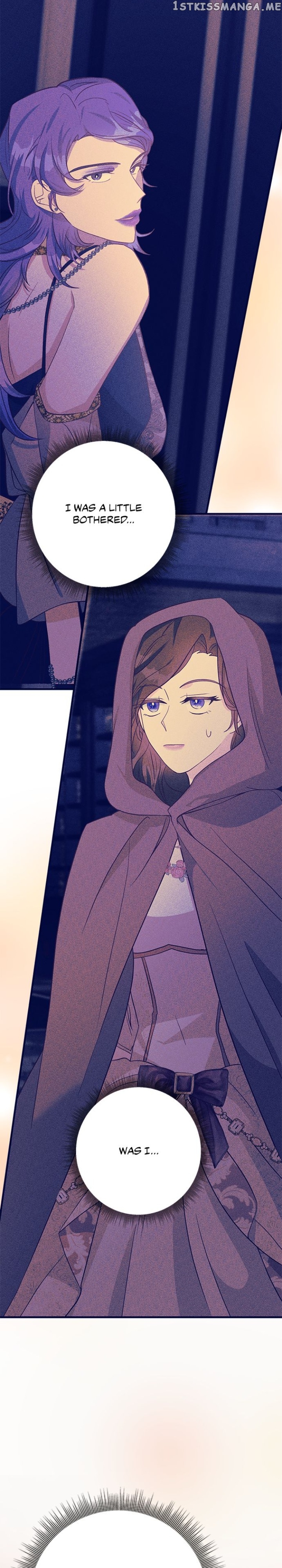 Her Ladyship's Double Life Chapter 42 - page 43