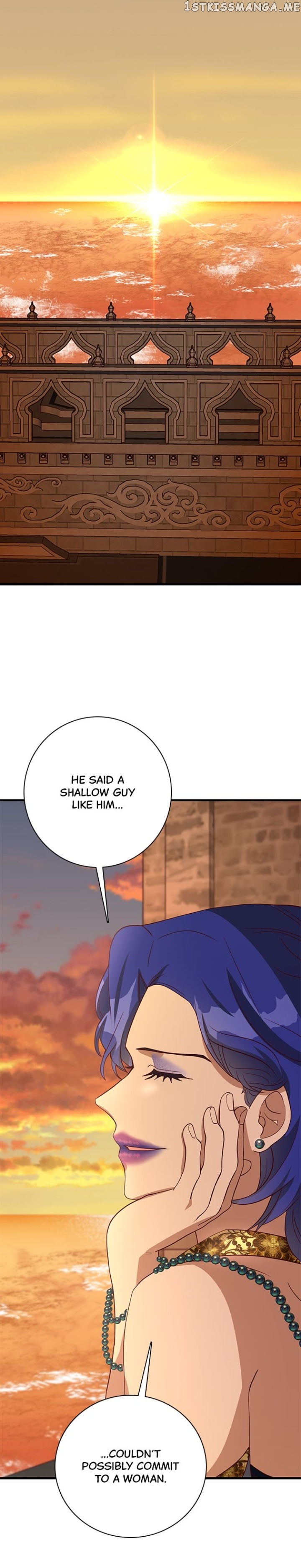 Her Ladyship's Double Life Chapter 42 - page 47