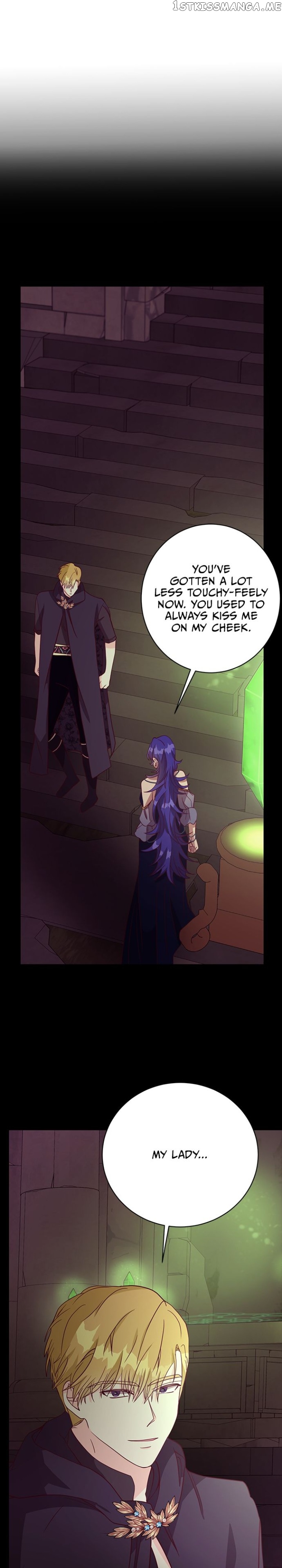 Her Ladyship's Double Life Chapter 42 - page 48