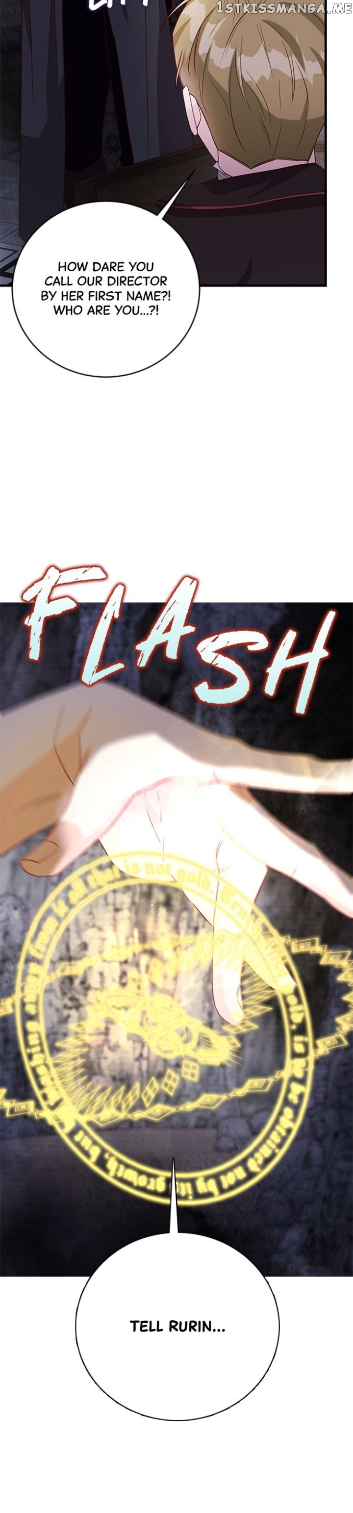 Her Ladyship's Double Life Chapter 42 - page 5