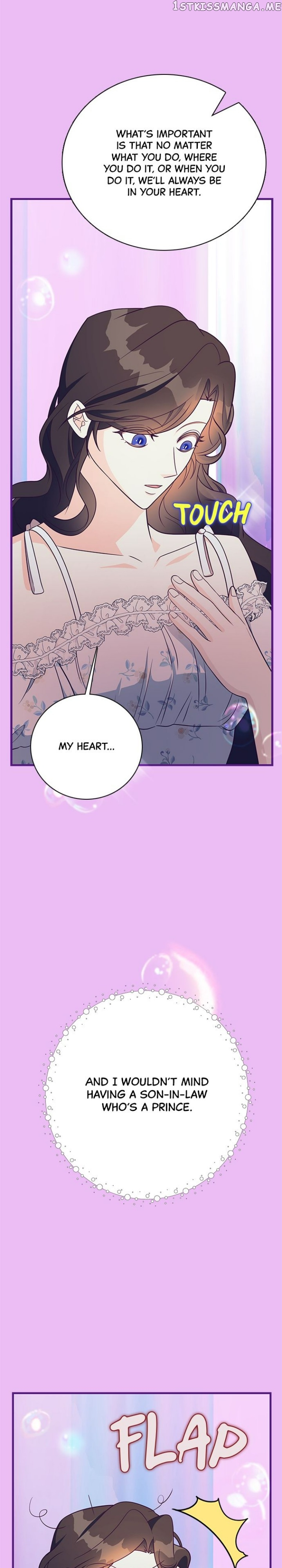Her Ladyship's Double Life Chapter 43 - page 18