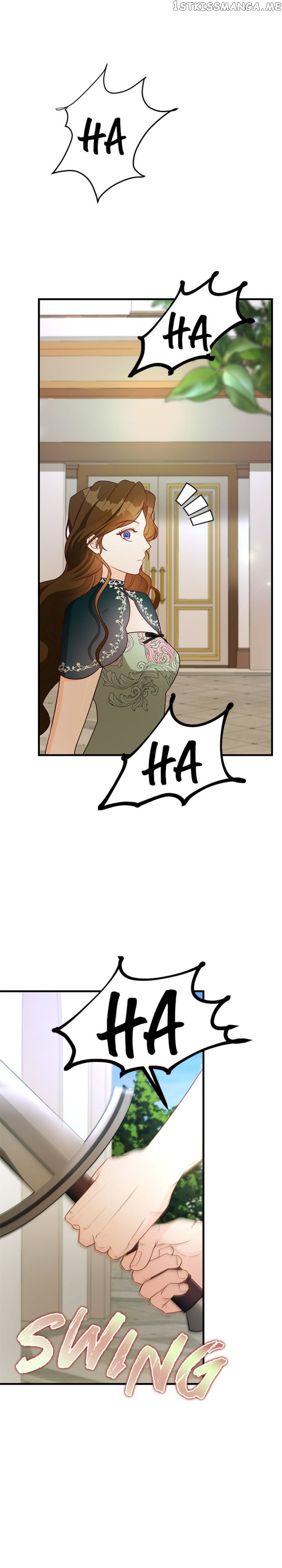 Her Ladyship's Double Life Chapter 43 - page 31