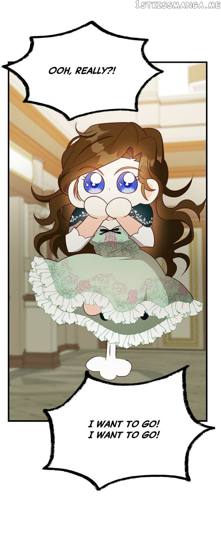 Her Ladyship's Double Life Chapter 43 - page 36