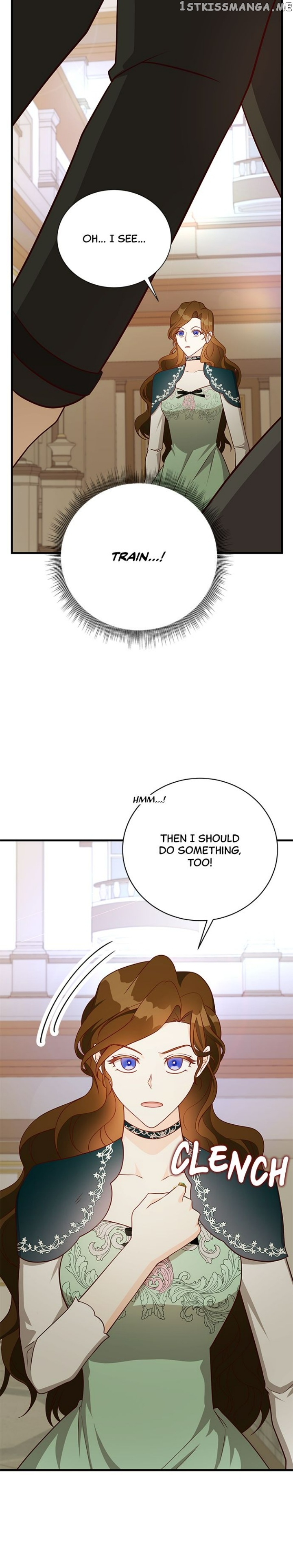 Her Ladyship's Double Life Chapter 43 - page 39