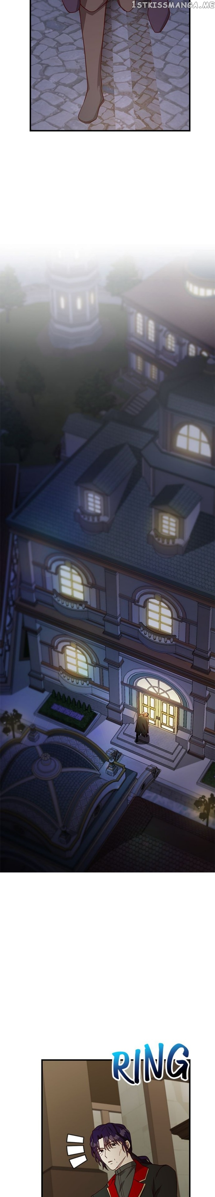 Her Ladyship's Double Life Chapter 44 - page 2