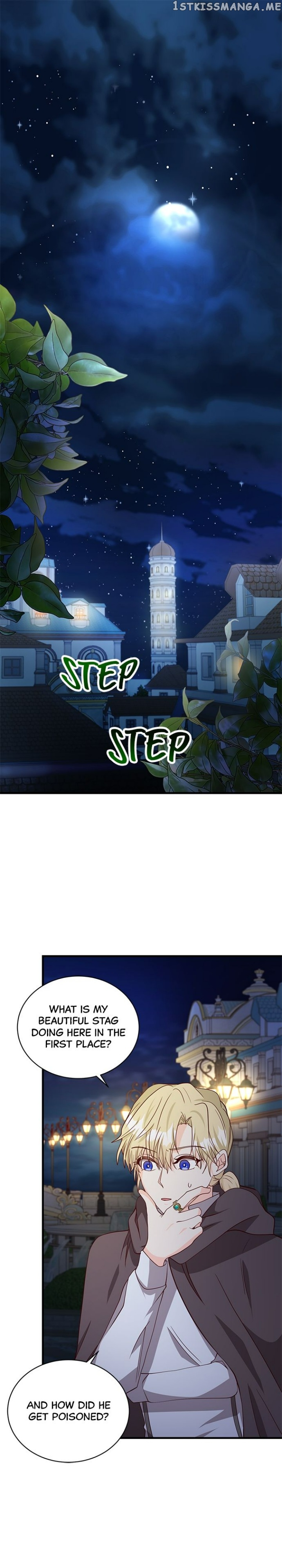Her Ladyship's Double Life Chapter 44 - page 27
