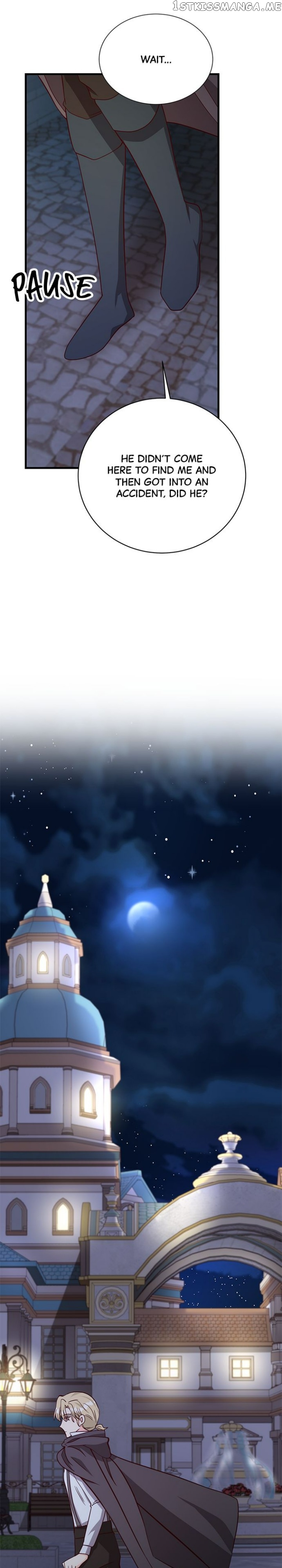 Her Ladyship's Double Life Chapter 44 - page 28
