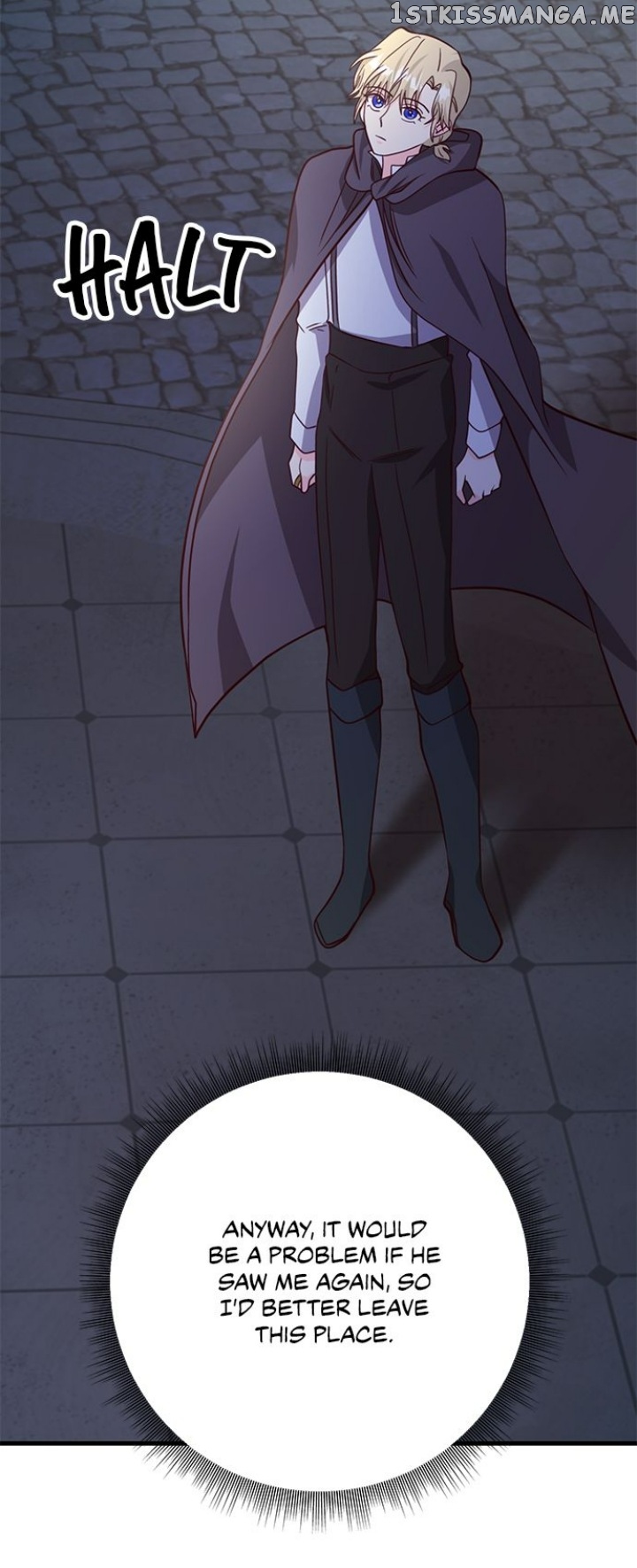 Her Ladyship's Double Life Chapter 44 - page 30