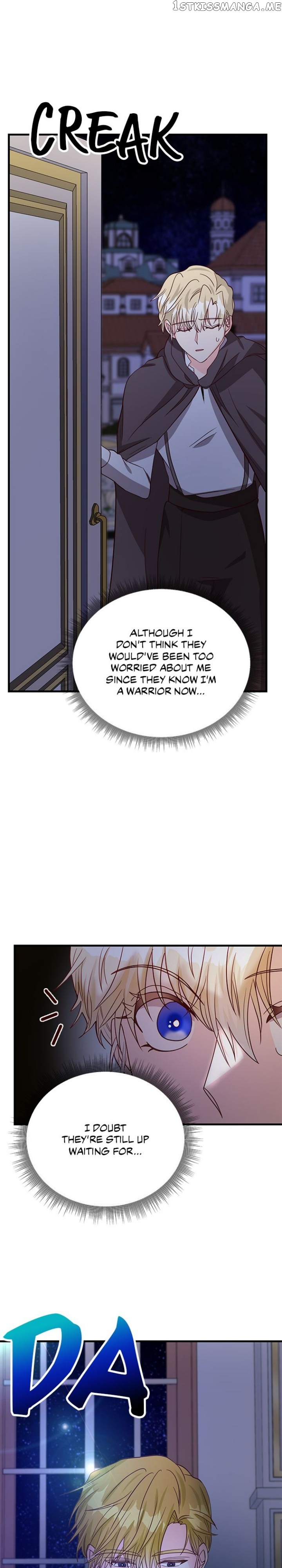 Her Ladyship's Double Life Chapter 44 - page 32