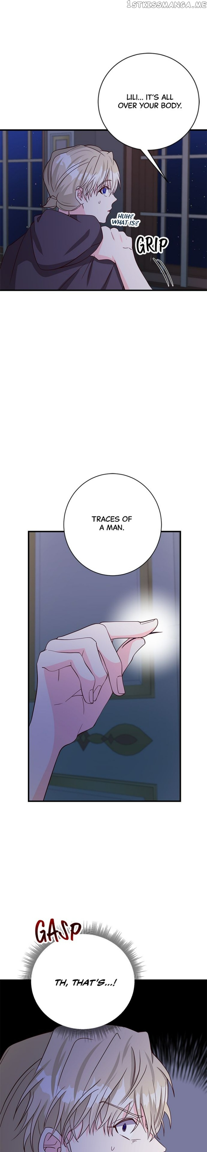 Her Ladyship's Double Life Chapter 44 - page 38