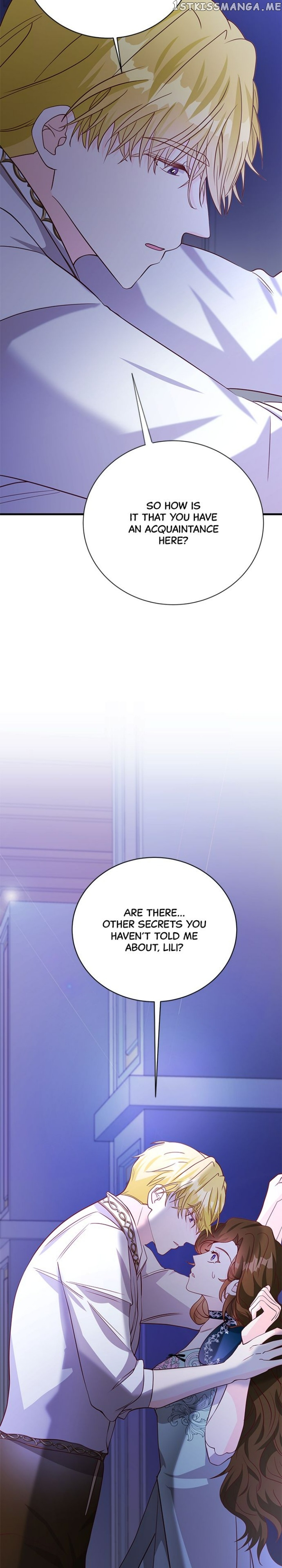 Her Ladyship's Double Life Chapter 44 - page 43