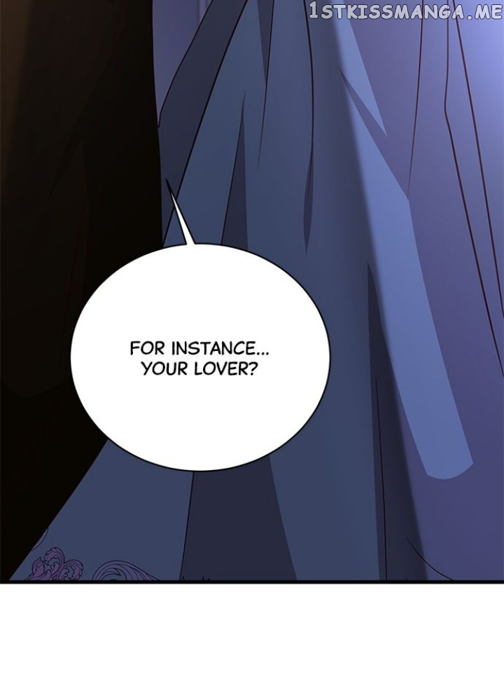 Her Ladyship's Double Life Chapter 44 - page 44