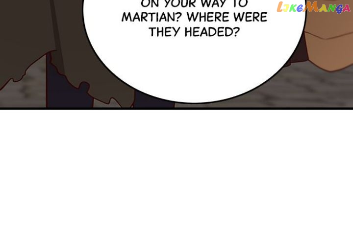 Her Ladyship's Double Life Chapter 46 - page 13