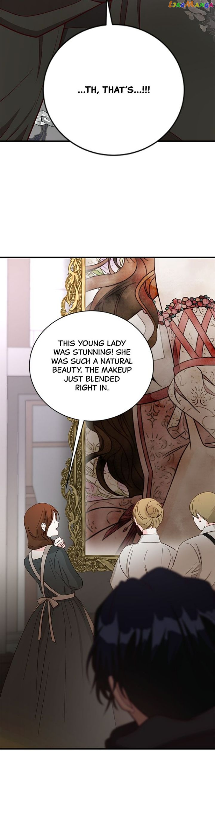Her Ladyship's Double Life Chapter 46 - page 2